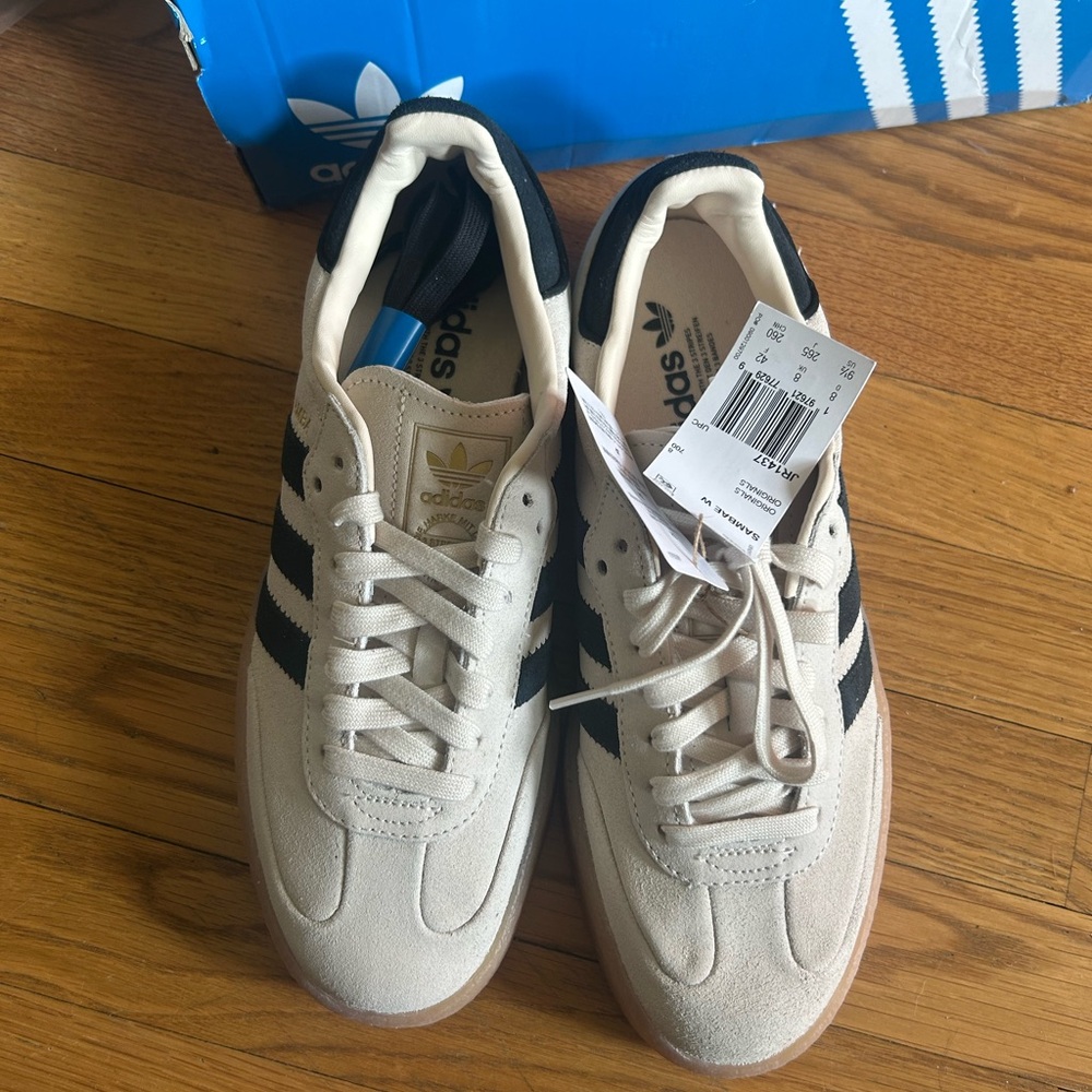 Adidas Samba OG